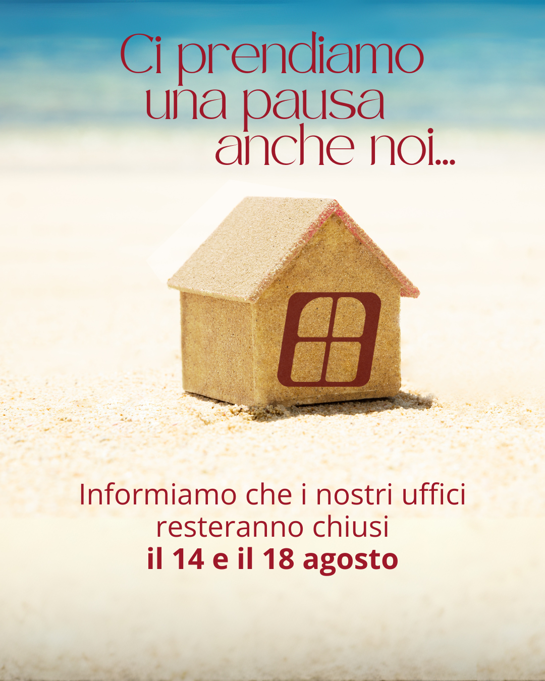 Chiusura Agosto Uffici ACER