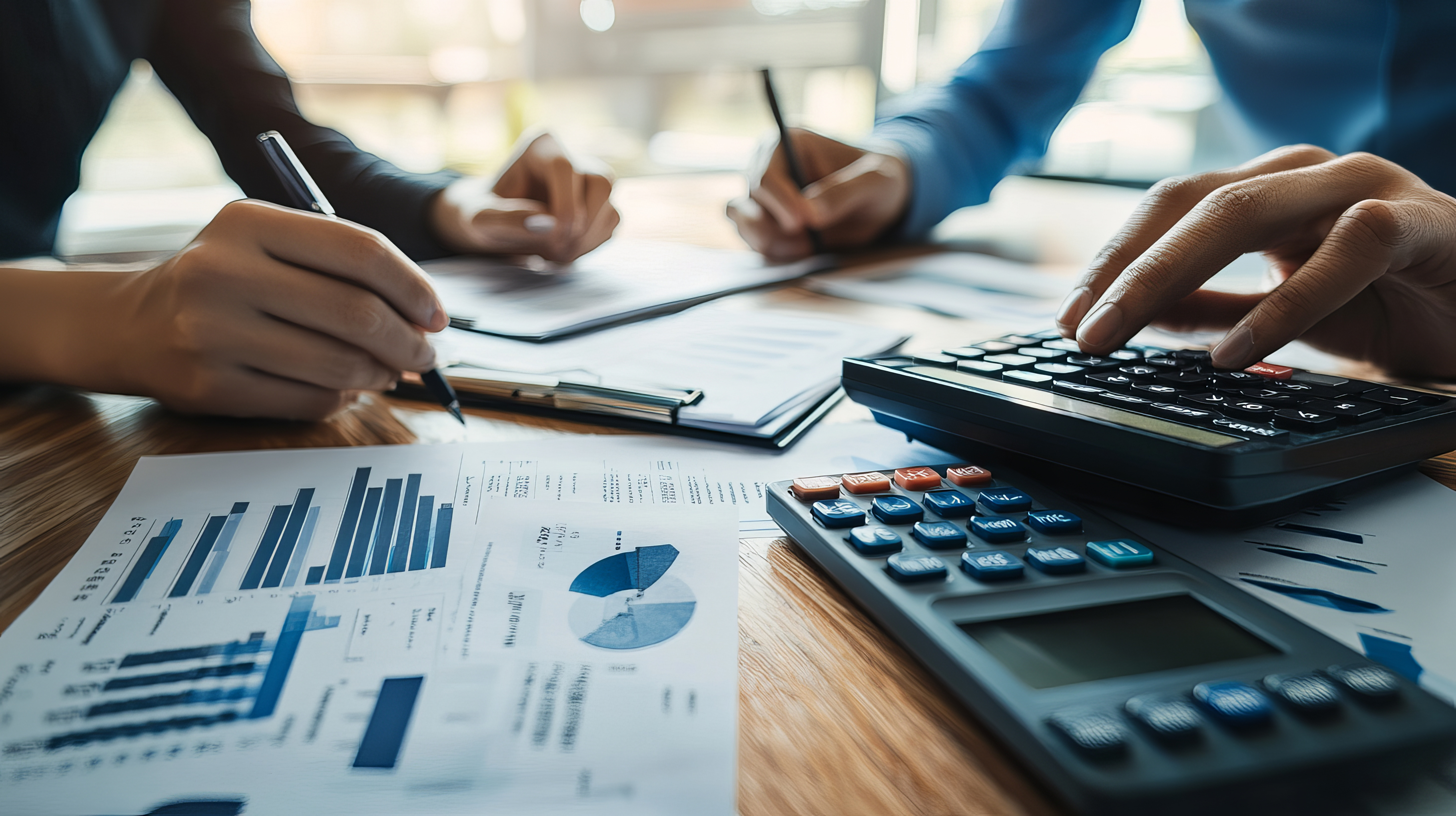 Acer assume due impiegati contabili a tempo indeterminato